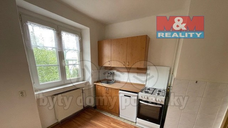 Pronájem bytu 3+1 68 m², Vrbno pod Pradědem