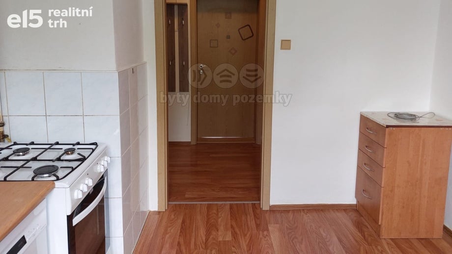 Pronájem bytu 3+1 68 m², Vrbno pod Pradědem