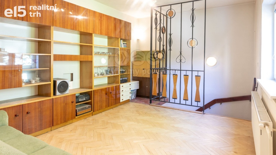 Prodej rodinné domy, 103 m² - Zlín