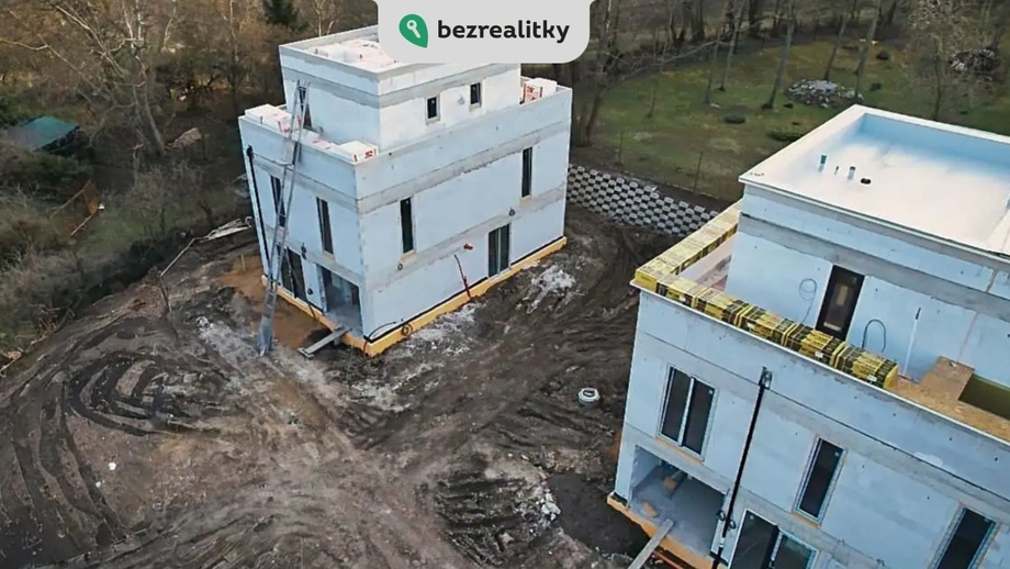 Prodej rodinného domu 163 m², Líbeznice