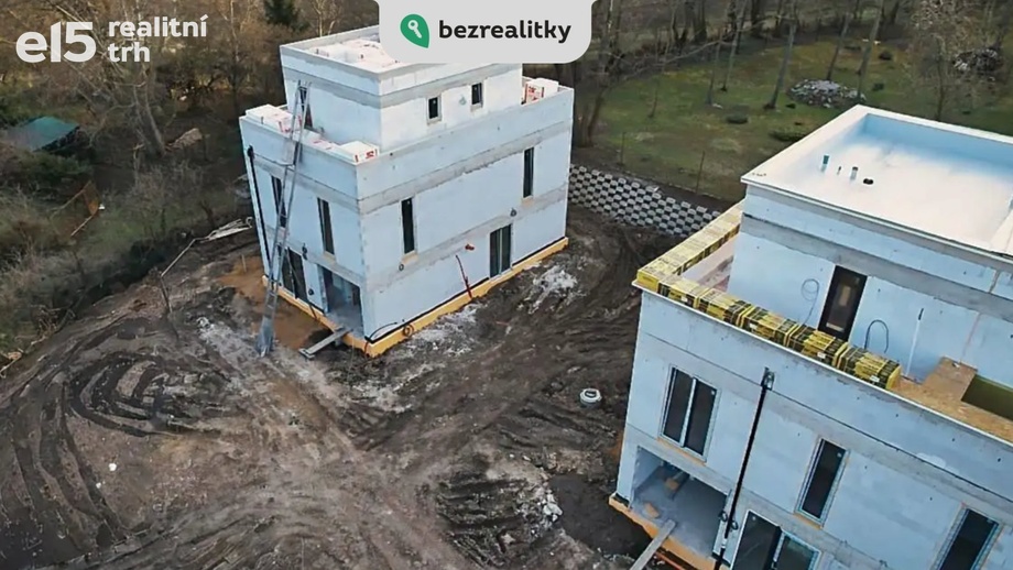 Prodej rodinné domy, 163 m² - Líbeznice