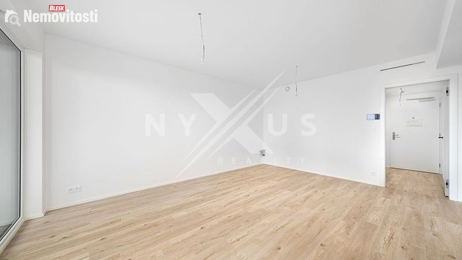 Pronájem bytu 2+kk 52 m², Praha 5