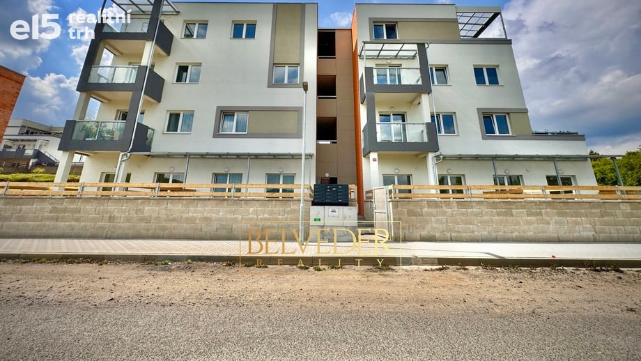 Prodej byty 2+kk, 70 m² - Teplice