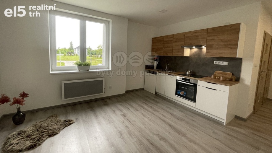 Pronájem byty 2+kk, 46 m² - Ostrava - Slezská Ostrava