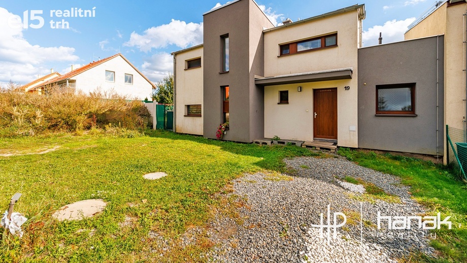 Prodej rodinné domy, 137 m² - Olomouc - Holice