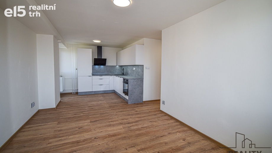Prodej byty 2+kk, 40 m² - Karviná