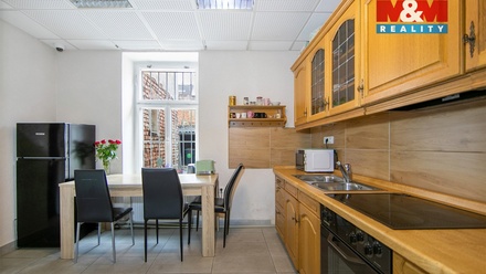 Prodej rodinného domu 199 m², Plzeň 2-Slovany