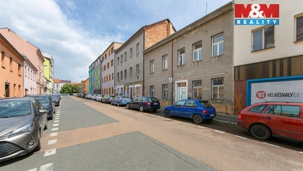Prodej rodinného domu 199 m², Plzeň 2-Slovany