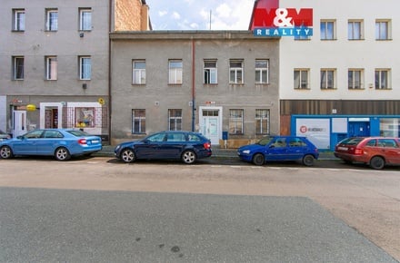Prodej rodinného domu 199 m², Plzeň 2-Slovany