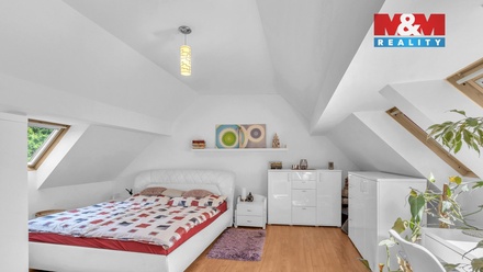 Prodej rodinného domu 167 m², Jičín - Sedličky