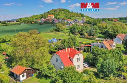 Prodej rodinného domu 167 m², Jičín - Sedličky