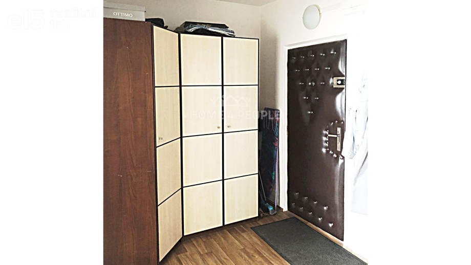 Pronájem byty 2+kk, 48 m² - Brno - Líšeň