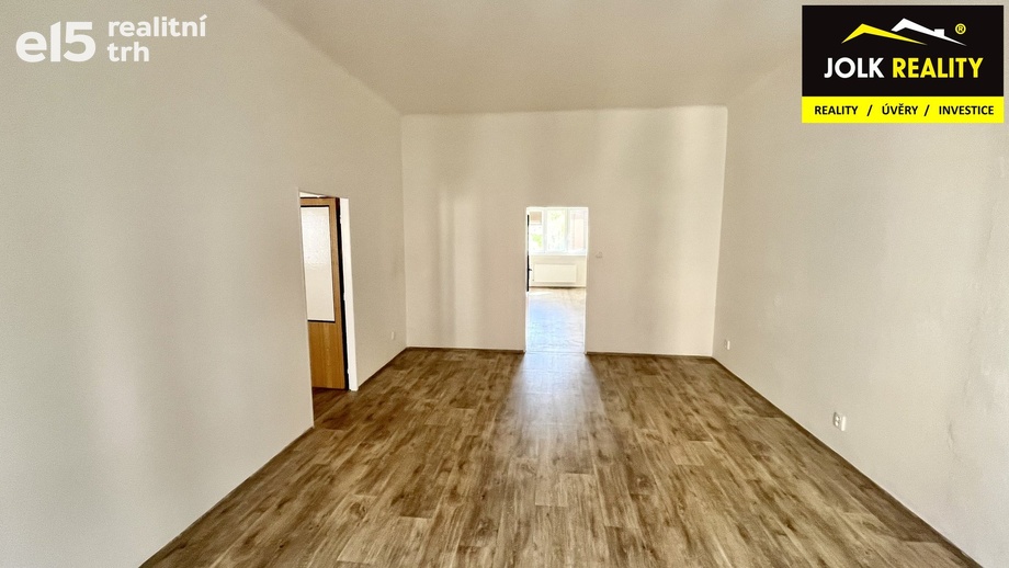 Pronájem byty 3+1, 120 m² - Opava - Předměstí