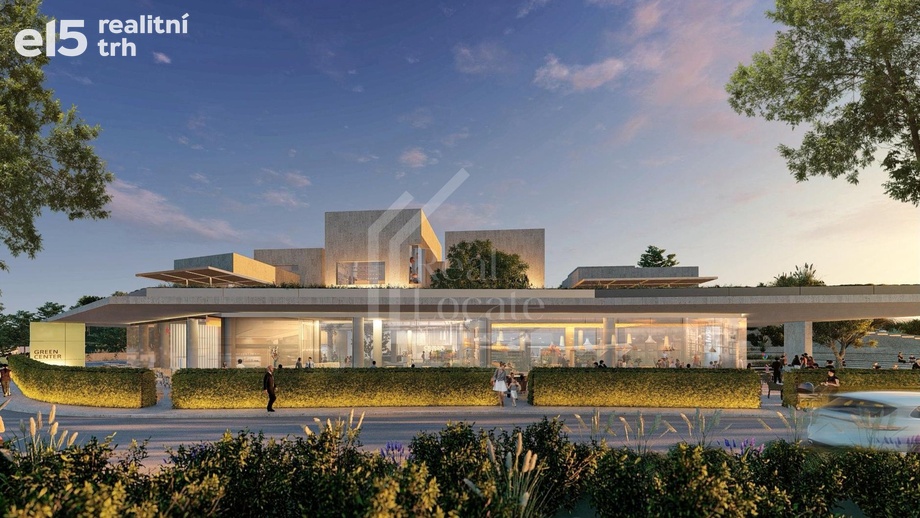 Prodej atypické byty, 144 m² - Palasë
