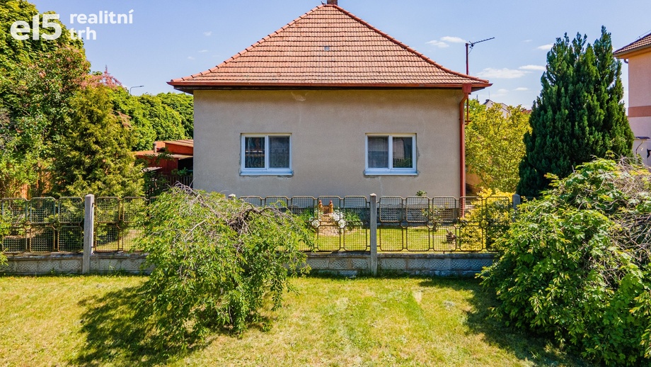 Prodej rodinné domy, 74 m² - Brandýs nad Labem-Stará Boleslav