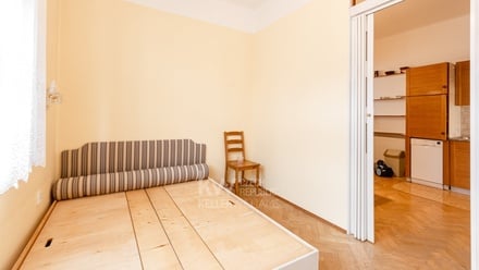 Pronájem bytu 2+1 65 m², Praha - Strašnice