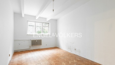 Pronájem obchodního prostoru 183 m², Praha - Smíchov