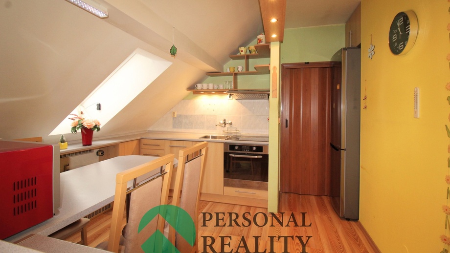 Prodej byty 3+kk, 56 m² - Nejdek