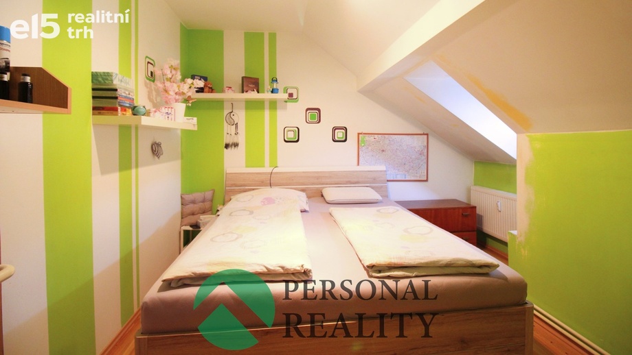 Prodej byty 3+kk, 56 m² - Nejdek