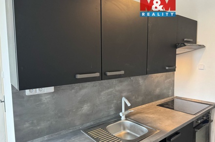 Pronájem bytu 3+1 72 m², Rovná