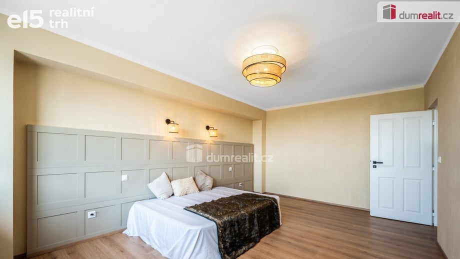 Prodej byty 2+1, 62 m² - Kolín III