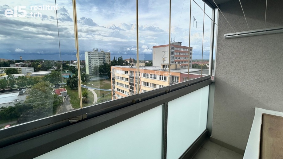 Prodej byty 2+1, 62 m² - Kolín III