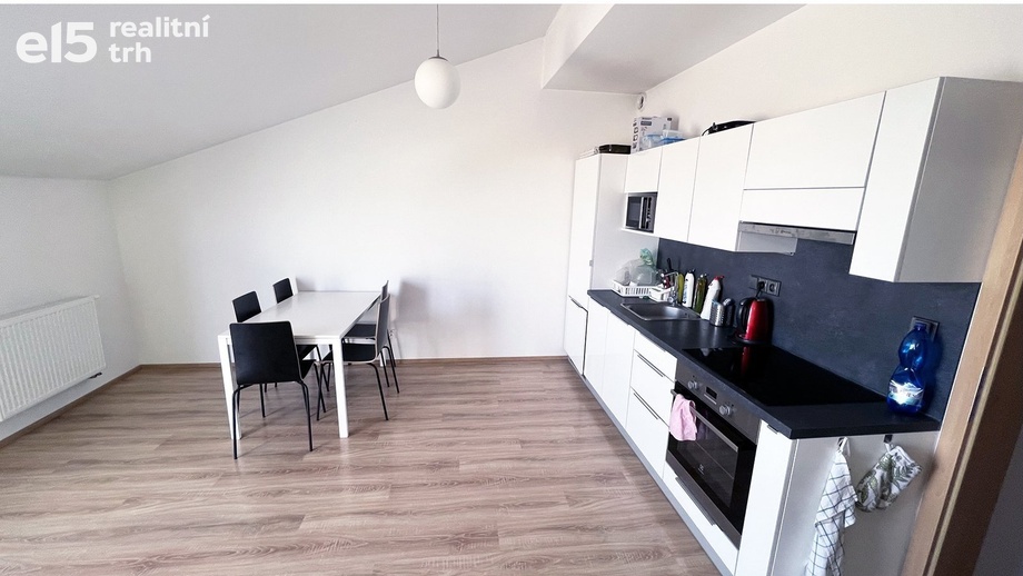 Pronájem byty 3+1, 82 m² - Brno - Židenice
