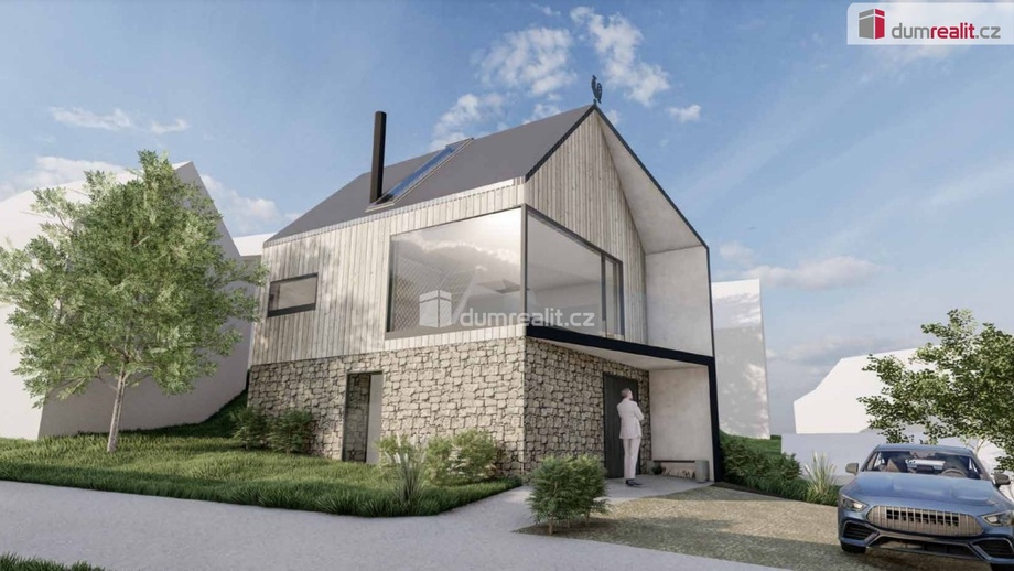 Prodej vinný sklep, 47 m² - Vrbice