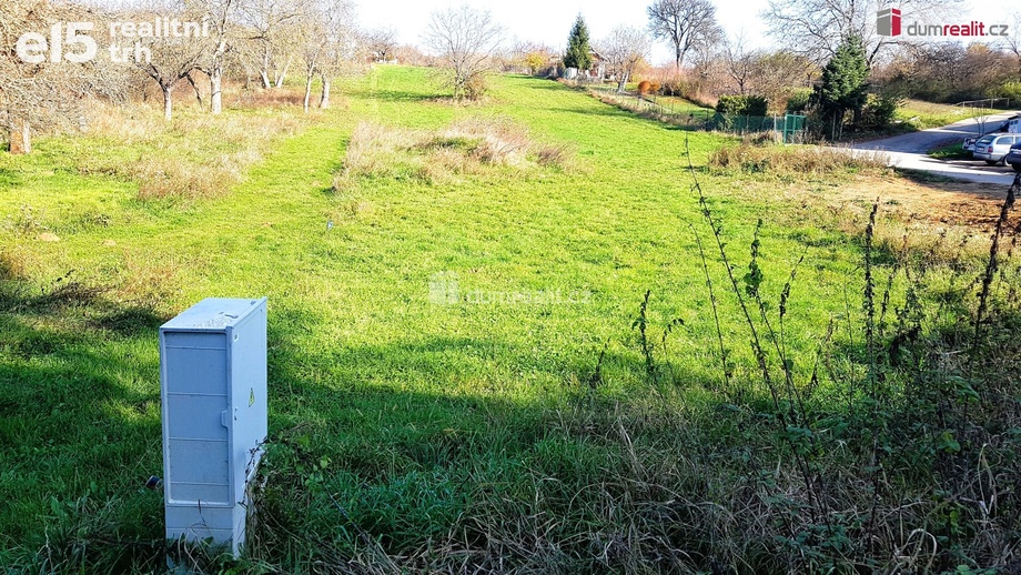 Prodej pozemky pro bydlení, 1 600 m² - Brno - Bosonohy