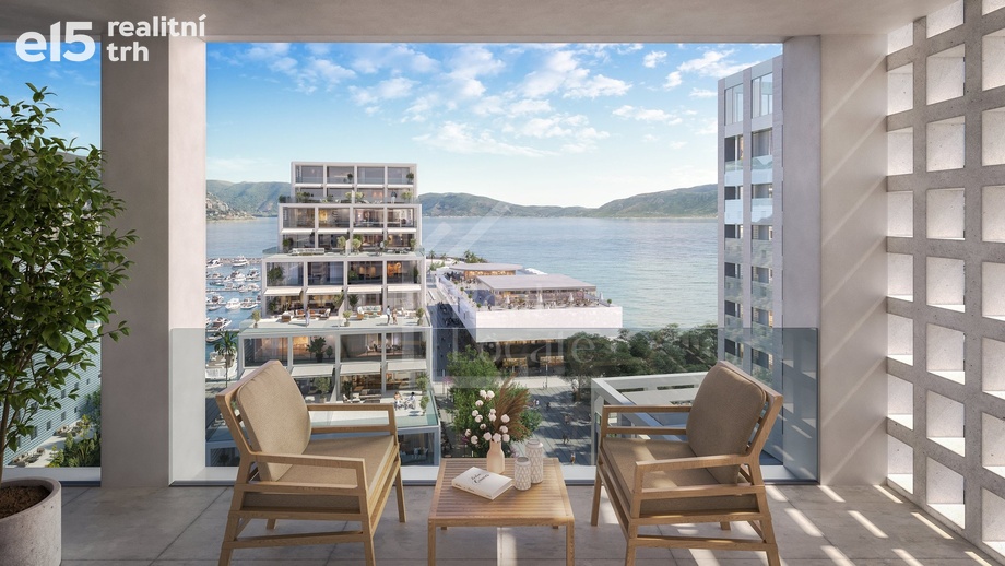 Prodej byty 2+kk, 134 m² - Vlora