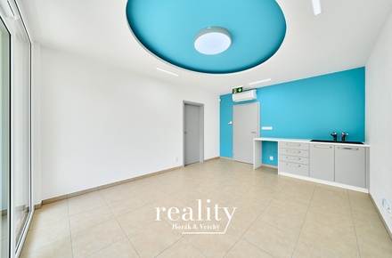 Pronájem ordinace 36 m², Znojmo