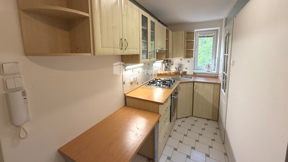 Pronájem byty 3+1, 59 m² - Frenštát pod Radhoštěm