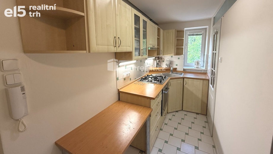 Pronájem byty 3+1, 59 m² - Frenštát pod Radhoštěm
