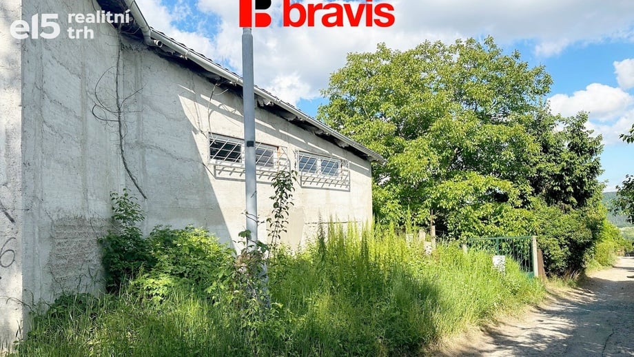 Prodej ostatní pozemky, 100 m² - Brno - Lesná
