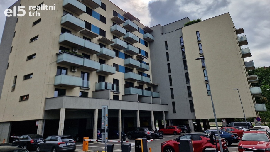 Prodej byty 2+kk, 53 m² - Brno - Pisárky