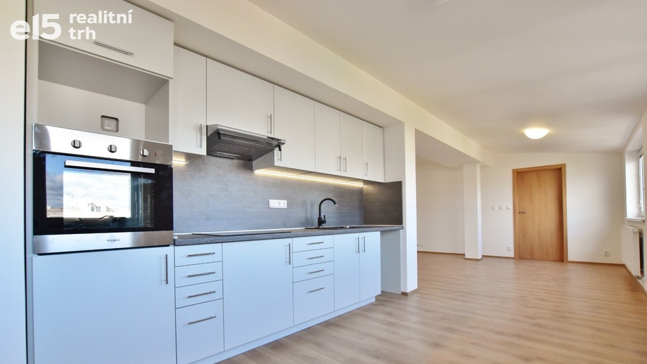 Pronájem byty 2+kk, 68 m² - Rosice