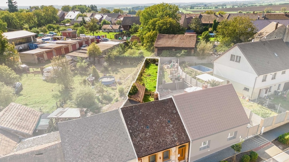 Prodej rodinné domy, 101 m² - Libáň
