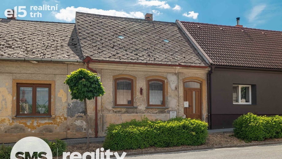 Prodej rodinné domy, 101 m² - Libáň