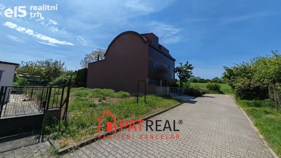 Prodej pozemky pro bydlení, 217 m² - Brno-Řečkovice a Mokrá Hora