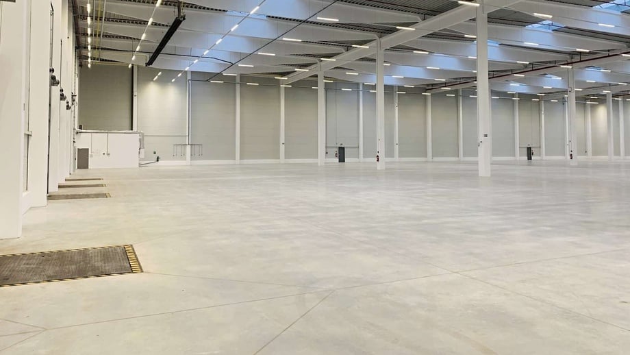 Pronájem výroba, 4 138 m² - Stříbro