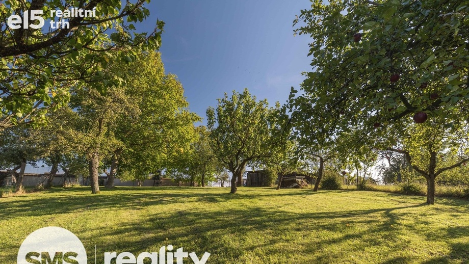 Prodej stavebního pozemku 2 047 m², Kopidlno