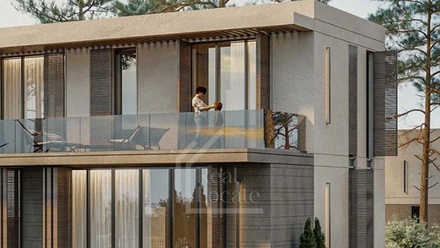 Developerský projekt, Durrës, Albánie