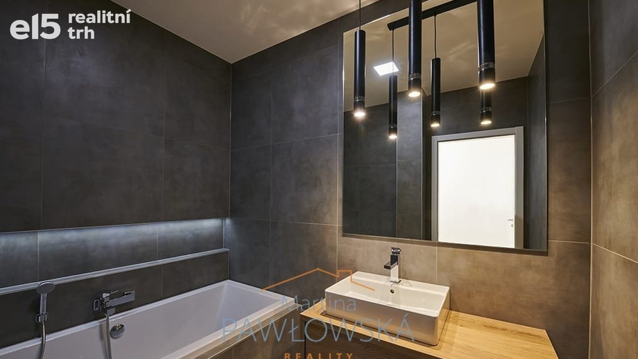 Prodej byty 3+1, 77 m² - Ostrava - Moravská Ostrava