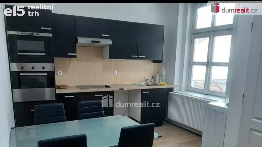 Pronájem byty 3+1, 70 m² - Praha - Nové Město