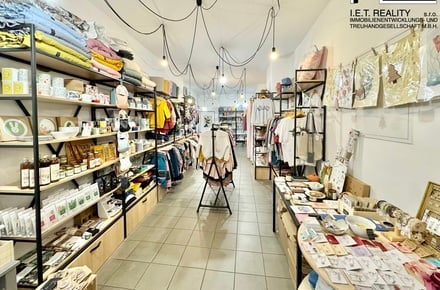 Prodej obchodního prostoru 139 m², Brno - Veveří