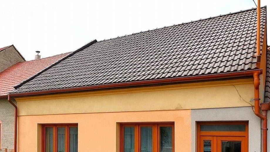 Prodej rodinné domy, 140 m² - Svitavy - Lačnov