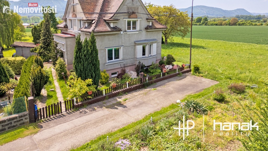 Prodej rodinného domu 253 m², Hranice IV-Drahotuše