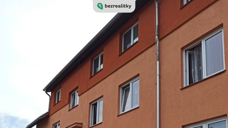 Prodej byty 2+1, 65 m² - Vodňany II