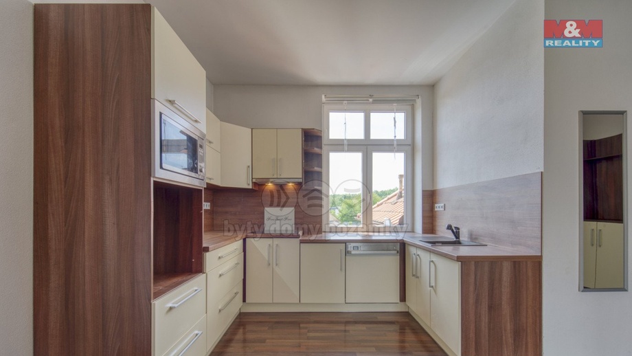 Pronájem byty 2+1, 67 m² - Chotěšov
