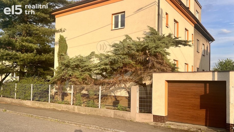 Pronájem bytu 2+1 72 m², Ostrava - Zábřeh